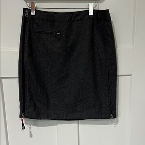 Skhoop of Scandinavia Women's Wool Skirt Sz S